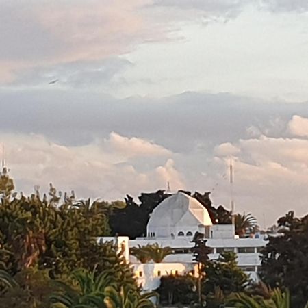 Appartement Agreable Avec 2 Tres Belles Terrasses Au Coeur De Rabat Zewnętrze zdjęcie