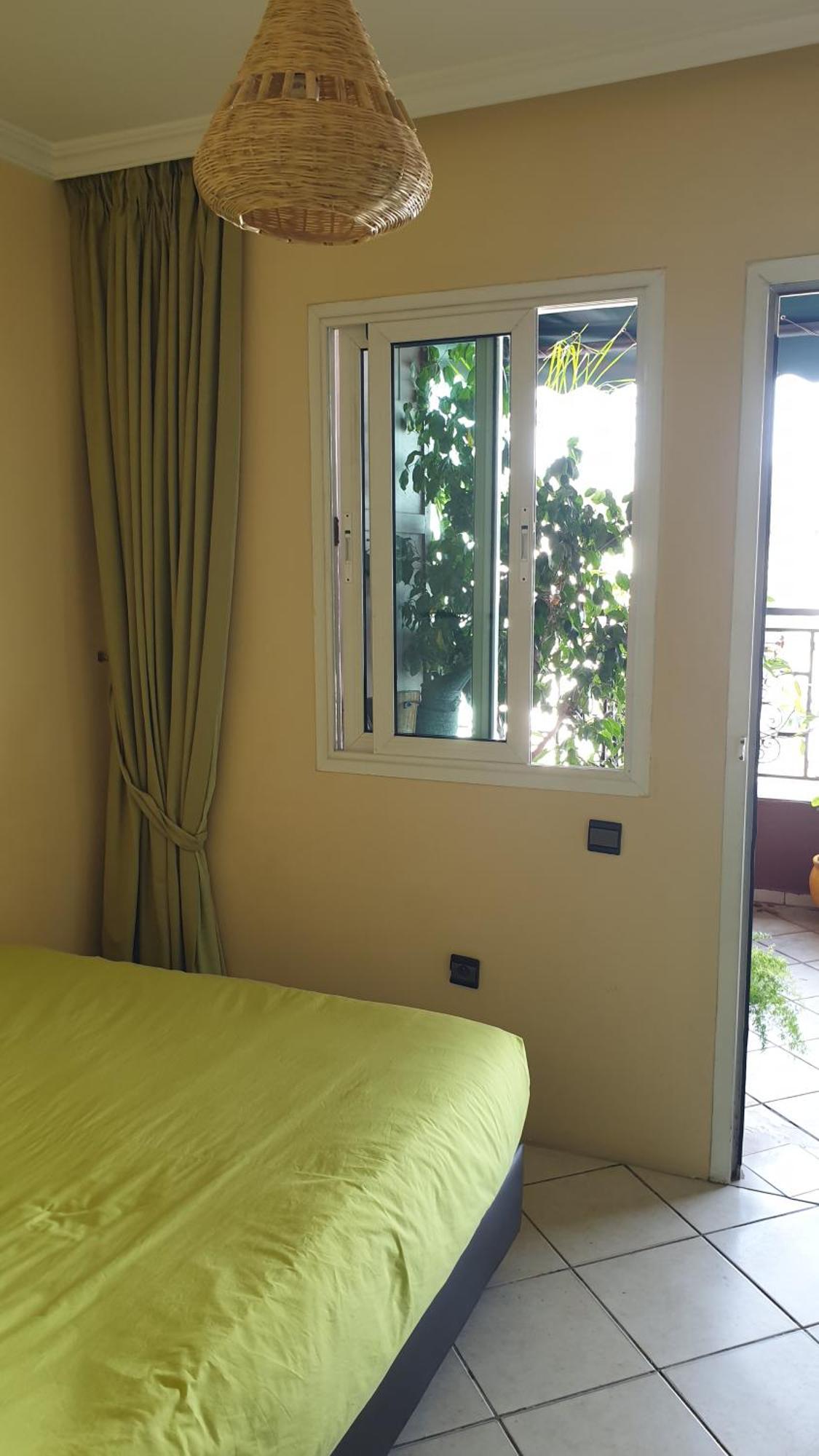 Appartement Agreable Avec 2 Tres Belles Terrasses Au Coeur De Rabat Zewnętrze zdjęcie