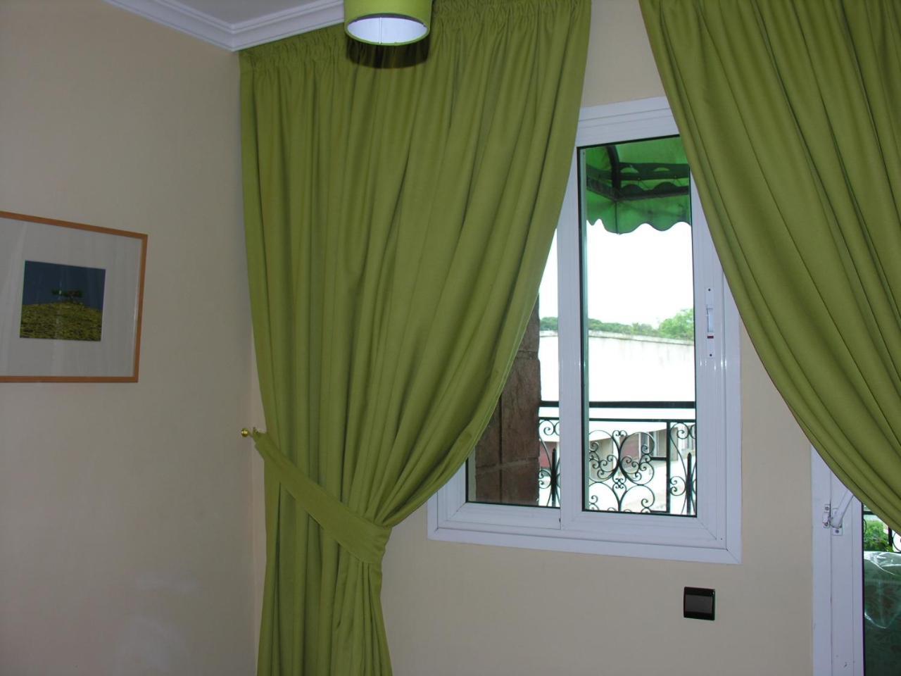 Appartement Agreable Avec 2 Tres Belles Terrasses Au Coeur De Rabat Zewnętrze zdjęcie