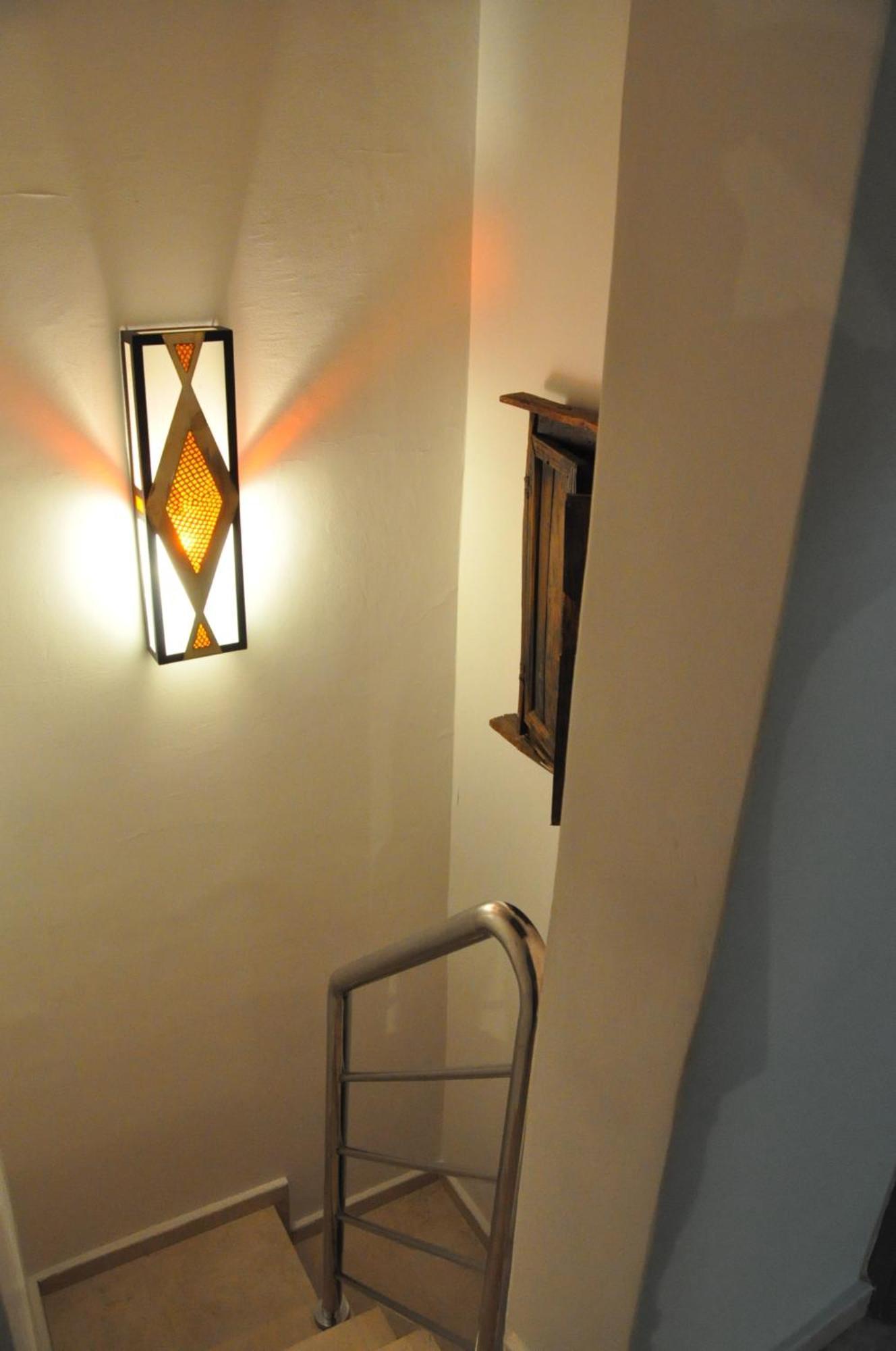 Appartement Agreable Avec 2 Tres Belles Terrasses Au Coeur De Rabat Zewnętrze zdjęcie